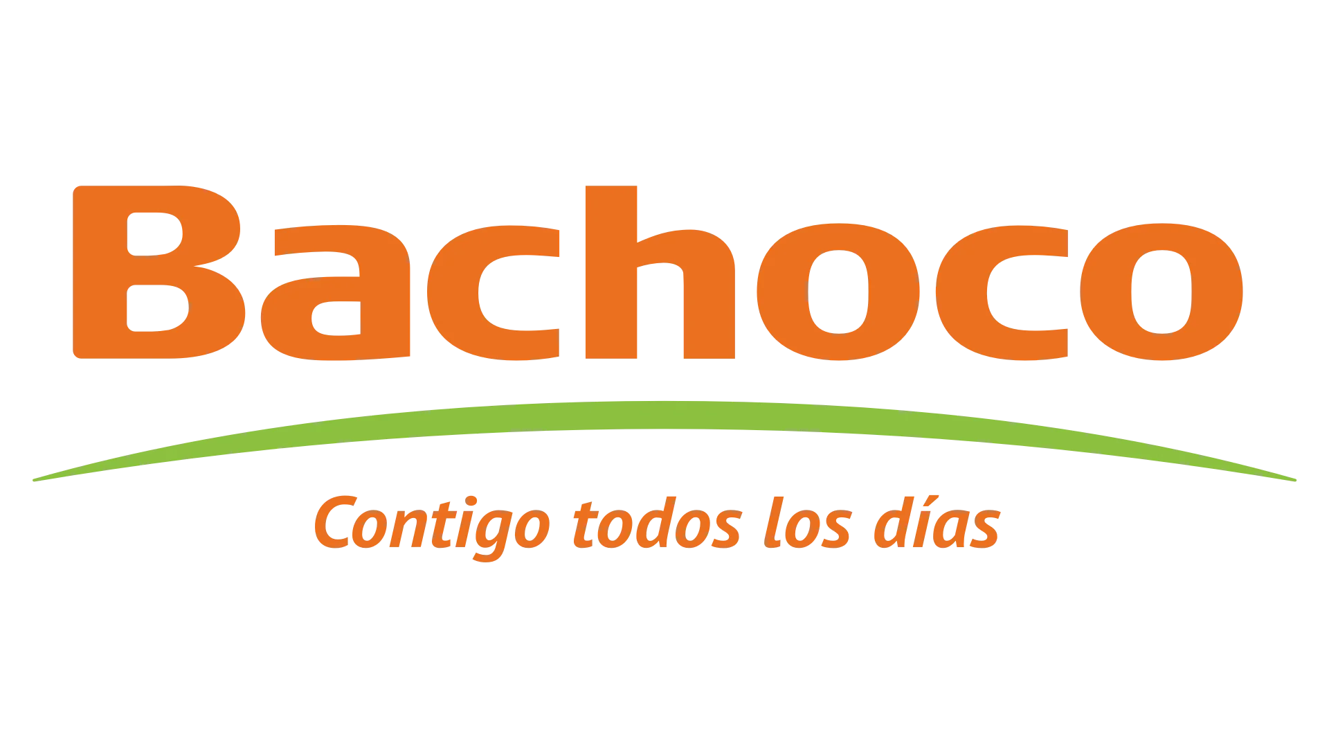 Logo Bachoco