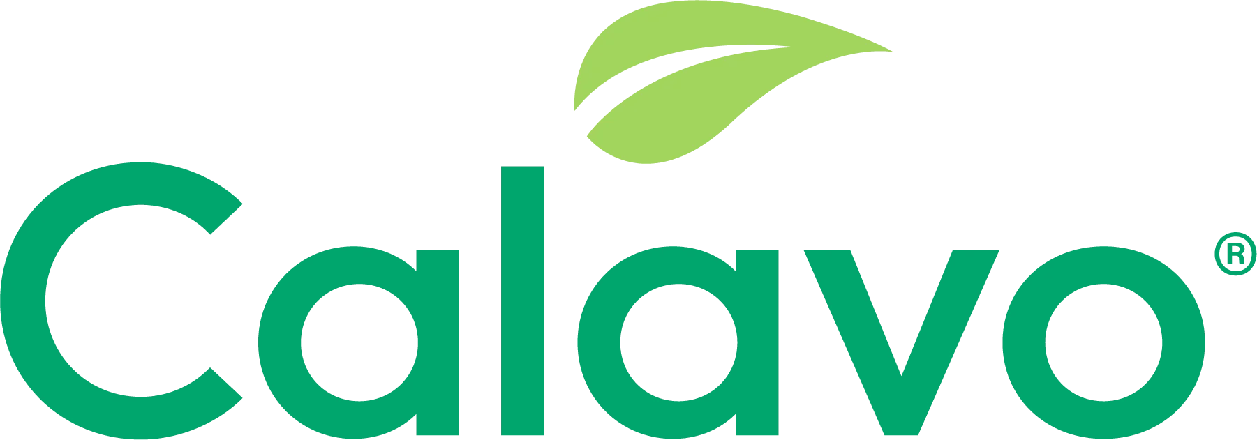Logo Calavo