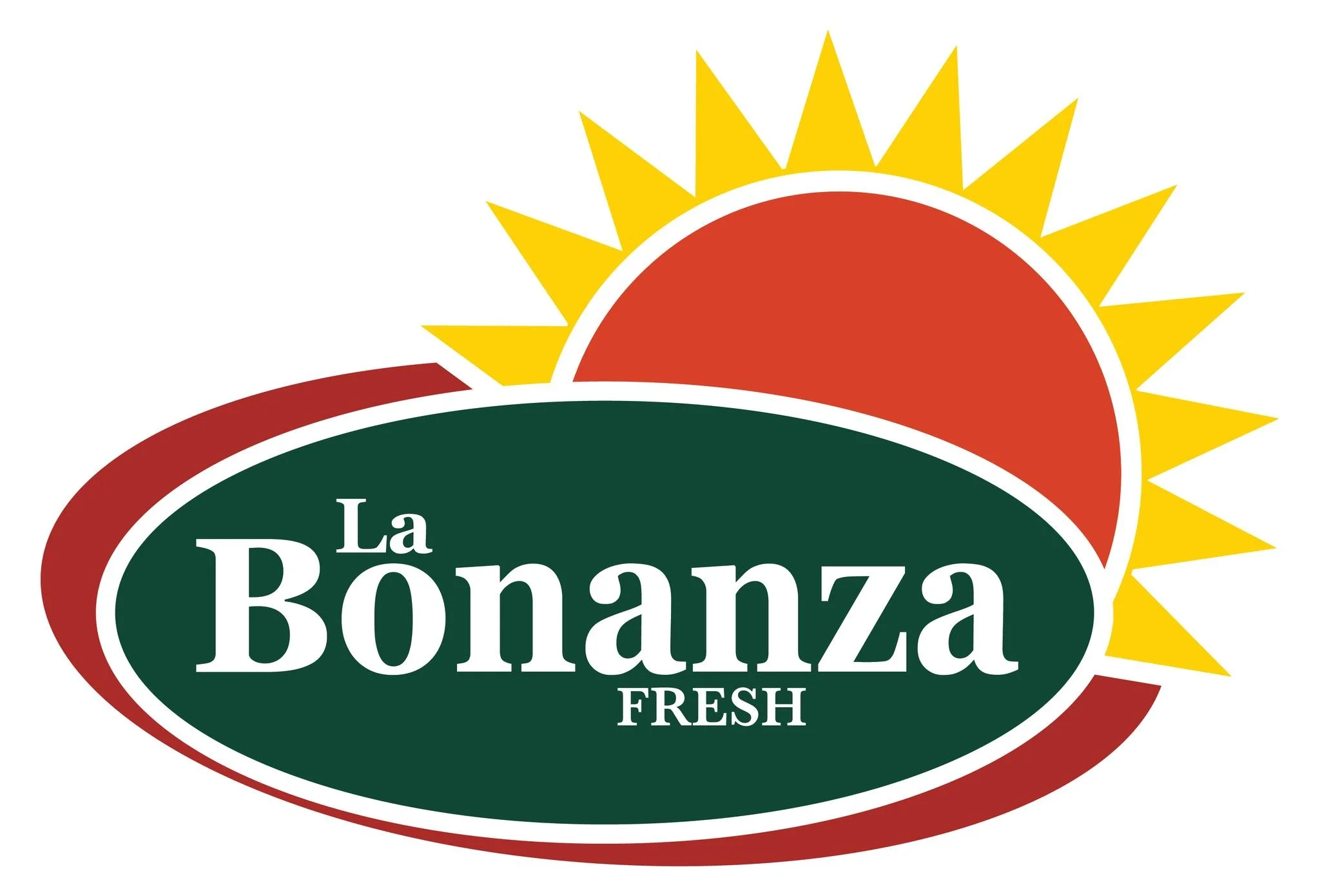 Logo La Bonanza Fresh