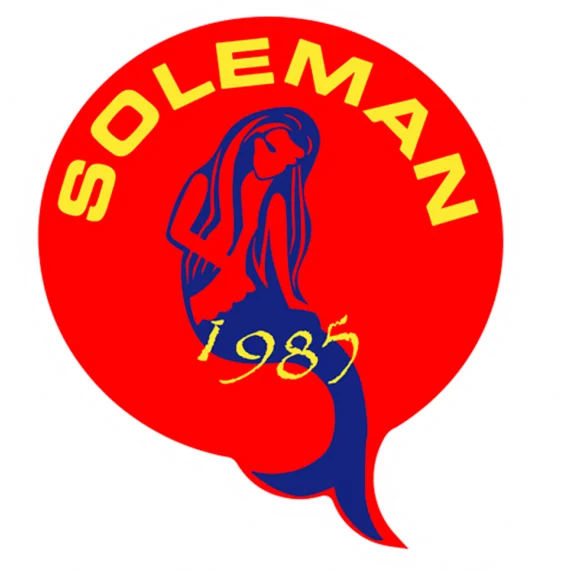 Logo Soleman