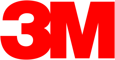 Logo 3M