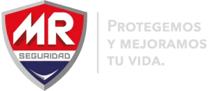 Logo MR Seguridad