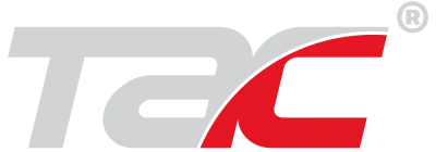 Logo TAC Global Solutions