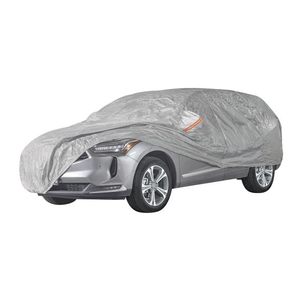Cubierta para autos grandes, 1.8 x 5.7 x 1.2 m, TRUPER