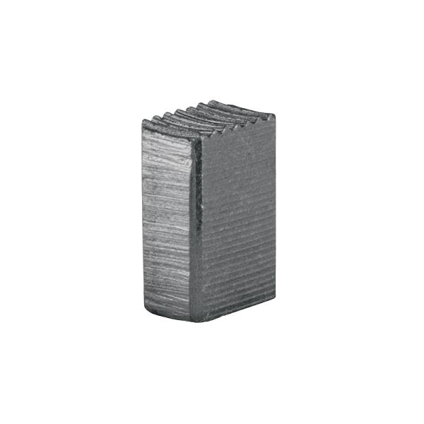 Bolsa con 2 carbones de repuesto para MULH-35A, TRUPER