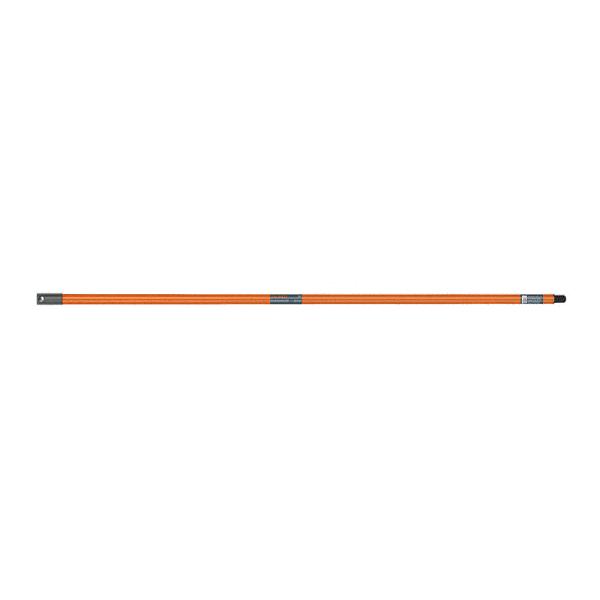 Extensión de acero para rodillo, 1.2 m, TRUPER