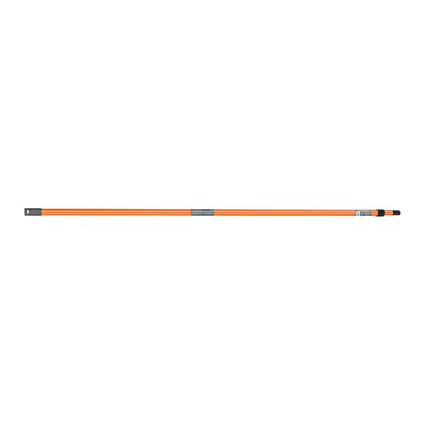 Extensión de acero para rodillo, 2.4 m, TRUPER