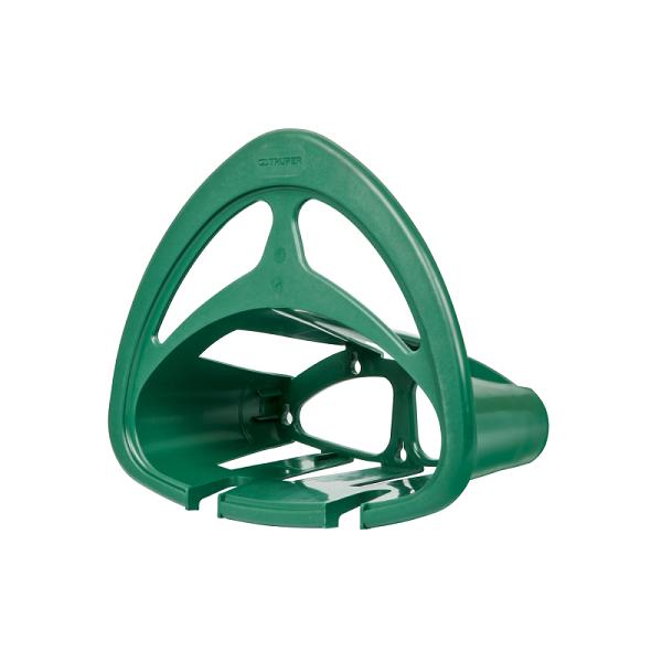 Portamanguera de plástico verde, TRUPER