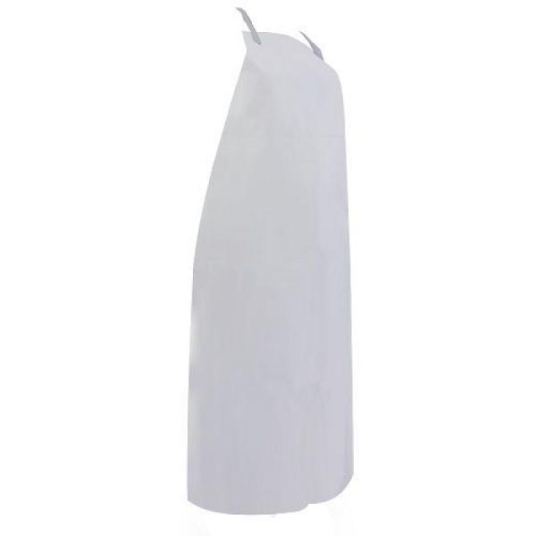 Mandil de PVC Industrial de Alta Resistencia