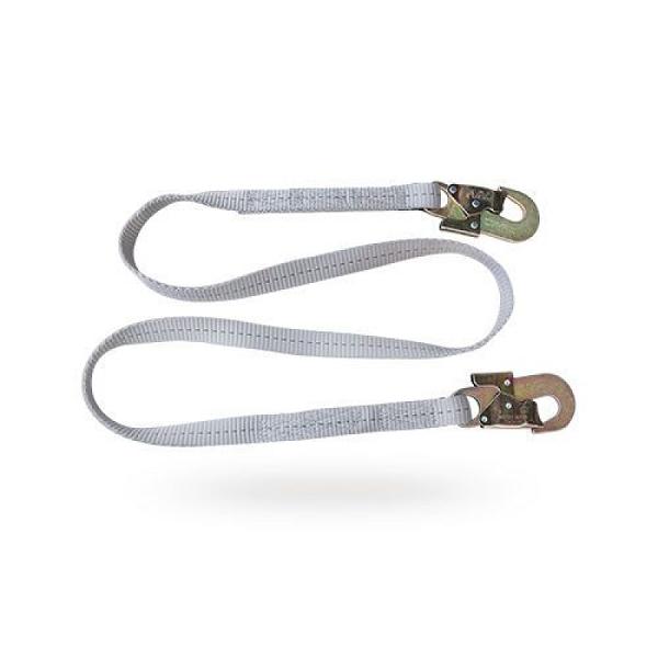 Eslinga de Posicionamiento Sencilla para Trabajo en Alturas