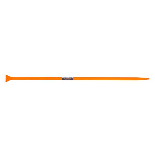 Barreta de punta de 1'x150 cm, escoplo 72 mm, TRUPER