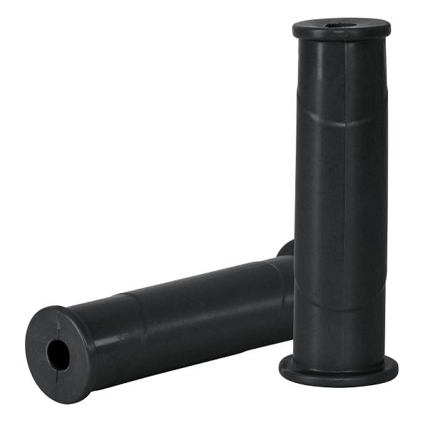2 puños para bastidor tubular p/carretillas TRUPER y EXPERT