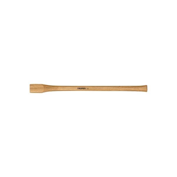 Mango hickory 35' para hacha doble y Pulaski 3-1/2lb, TRUPER