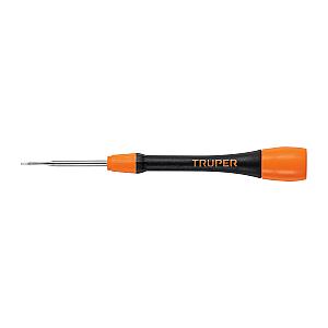 Desarmador de precisión punta torx T4 mango ergonómico