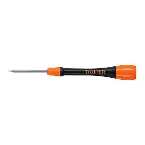 Desarmador de precisión punta torx T6 mango ergonómico