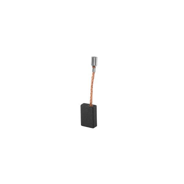 Bolsa con 2 carbones de repuesto para ESMA-4-1/2A11, TRUPER