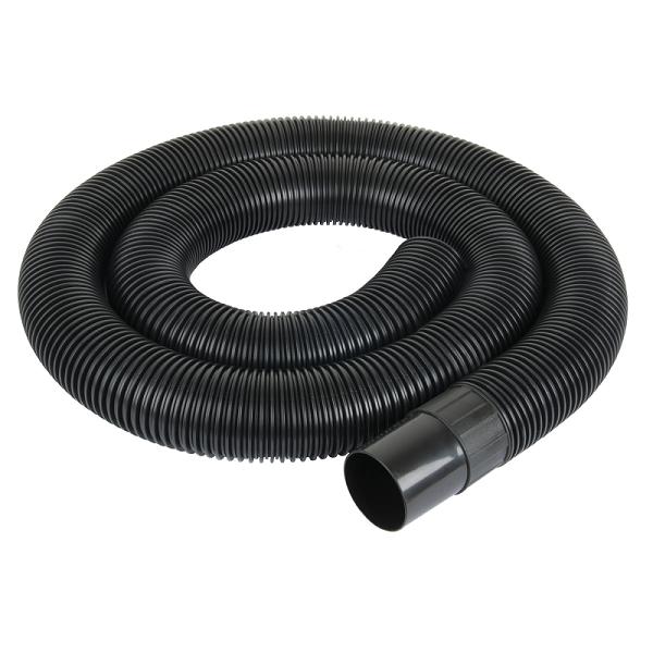 Manguera de 2.1 m para aspiradoras 12 y 16 gal, TRUPER