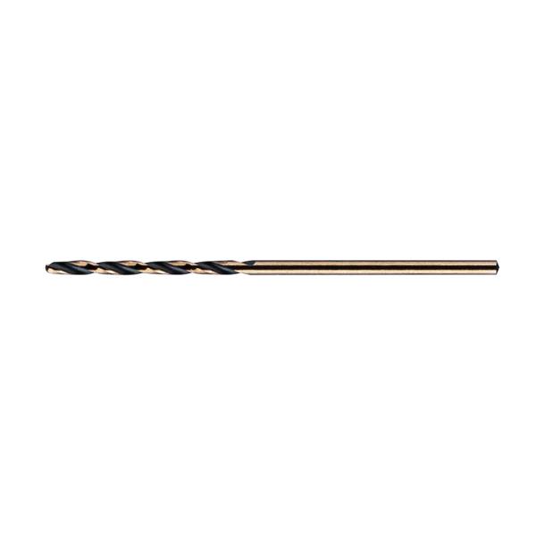 Broca HSS 1/16' Trugold para metal, TRUPER EXPERT