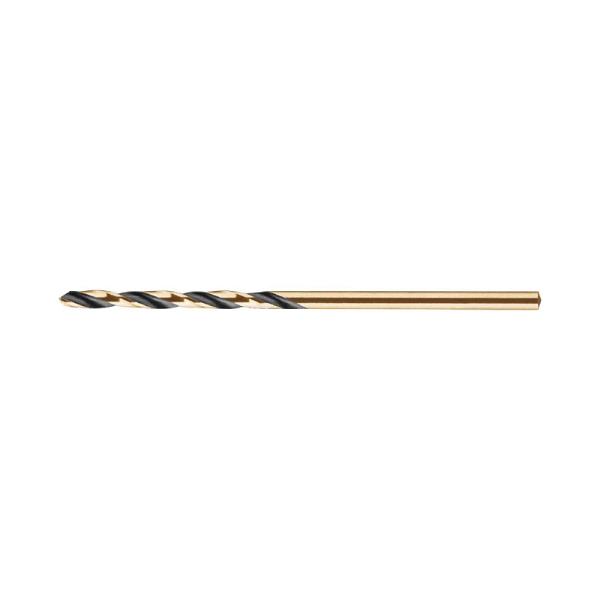 Broca HSS 5/64' Trugold para metal, TRUPER EXPERT