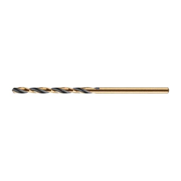 Broca HSS 3/32' Trugold para metal, TRUPER EXPERT