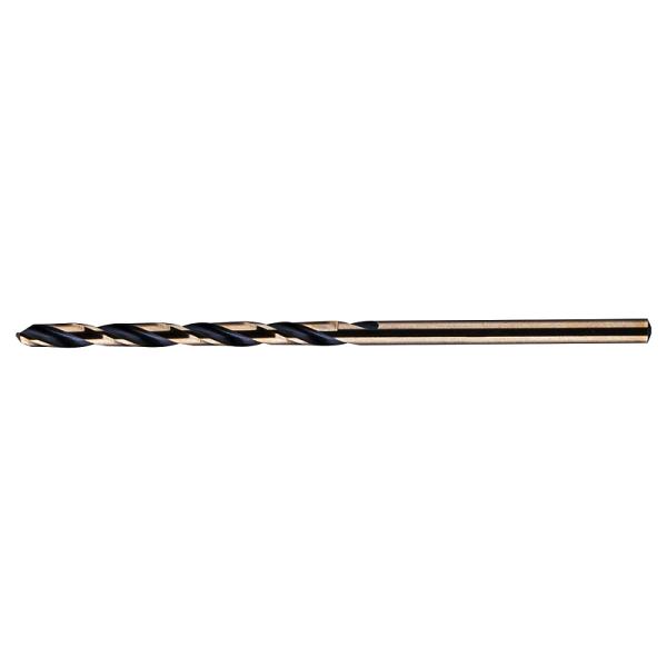 Broca HSS 7/64' Trugold para metal, TRUPER EXPERT