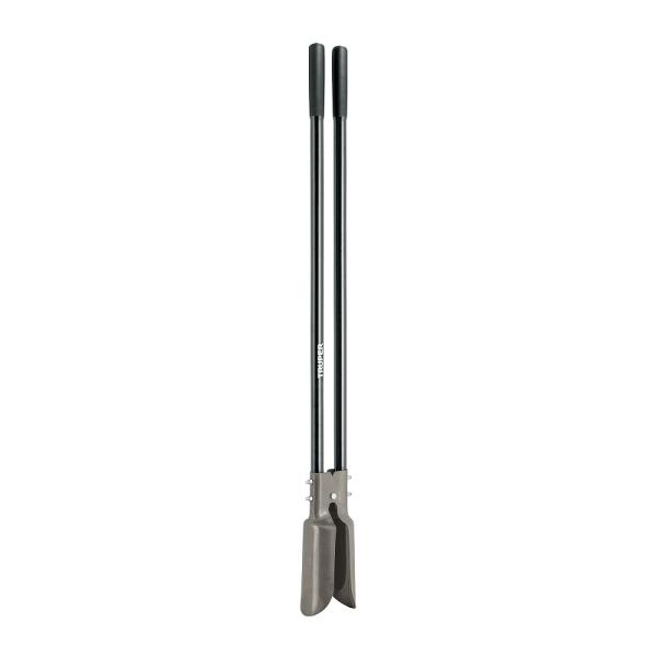 Cavador mangos de acero 45', TRUPER