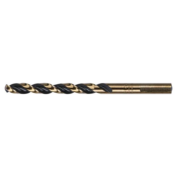 Broca HSS 9/32' Trugold para metal, TRUPER EXPERT