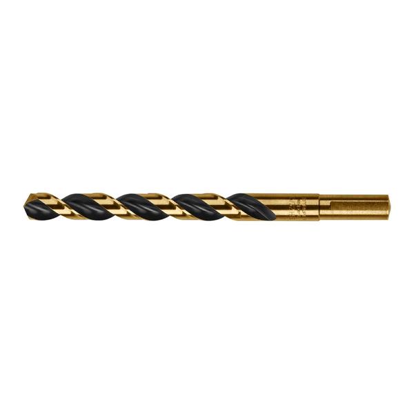 Broca HSS 13/32' Trugold para metal, TRUPER EXPERT