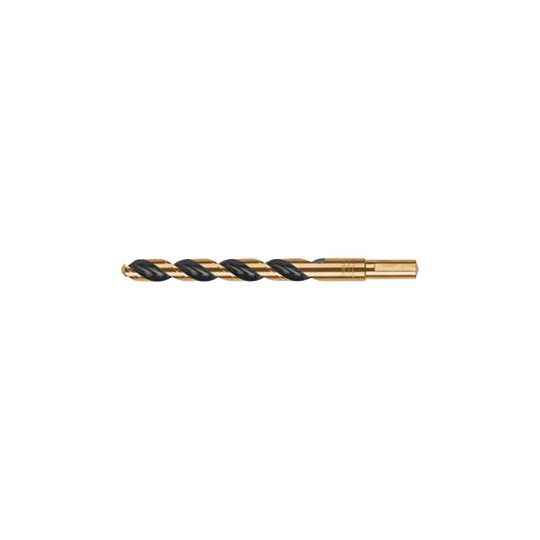 Broca HSS 7/16' Trugold para metal, TRUPER EXPERT