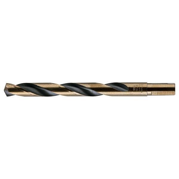 Broca HSS 9/16' Trugold para metal, TRUPER EXPERT