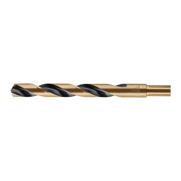 Broca HSS 5/8' Trugold para metal, TRUPER EXPERT