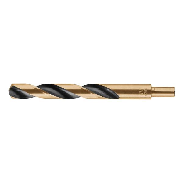 Broca HSS 3/4' Trugold para metal, TRUPER EXPERT