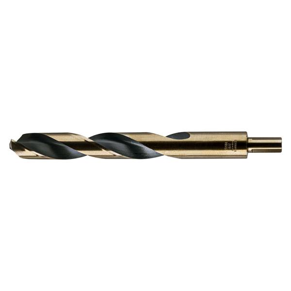 Broca HSS 7/8' Trugold para metal, TRUPER EXPERT