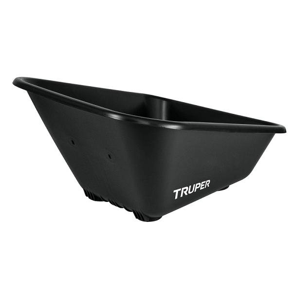 Concha plástica para carretilla TP-8, TRUPER