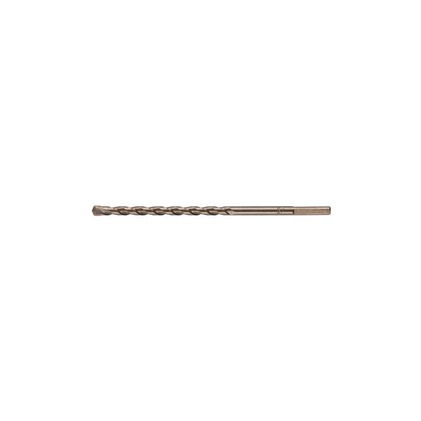 Broca para concreto de 1/4 x 6', TRUPER