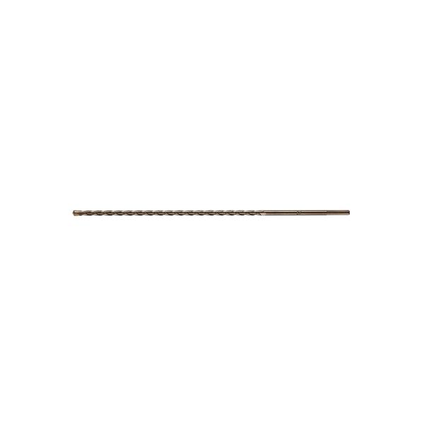 Broca para concreto de 1/4 x 12', TRUPER