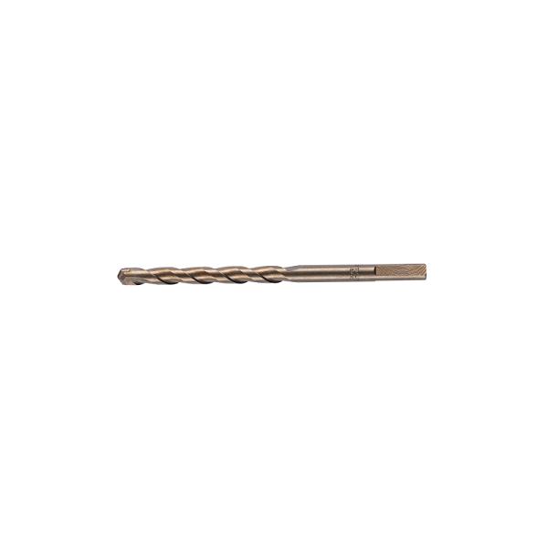 Broca para concreto de 3/8 x 6', TRUPER
