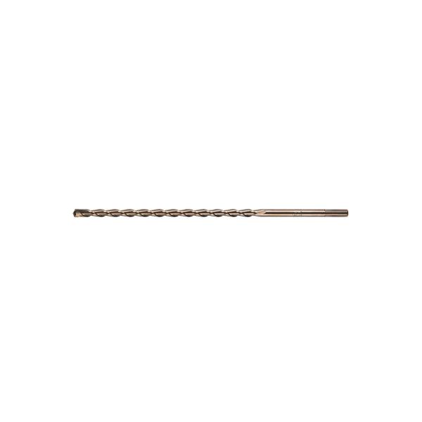 Broca para concreto de 3/8 x 12', TRUPER