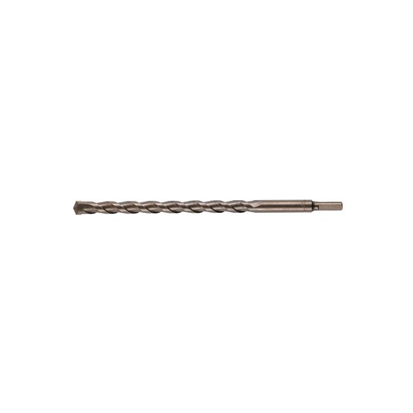 Broca para concreto de 5/8 x 12', TRUPER