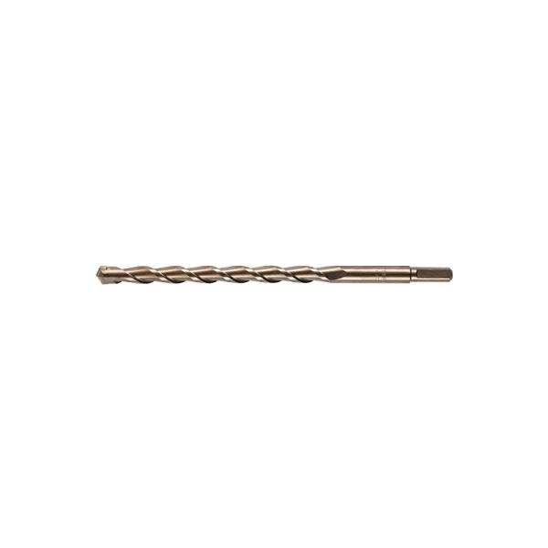 Broca para concreto de 3/4 x 12', TRUPER