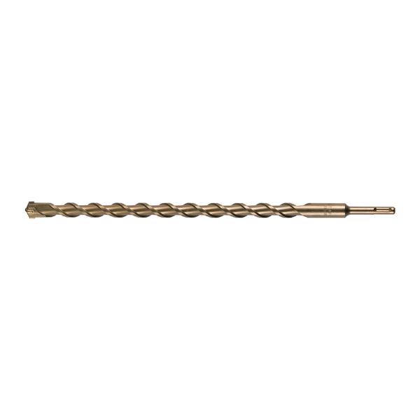 Broca SDS Plus 7/8 x 18', TRUPER