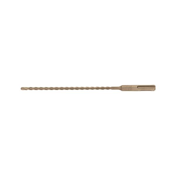 Broca SDS Plus 3/16 x 8', TRUPER