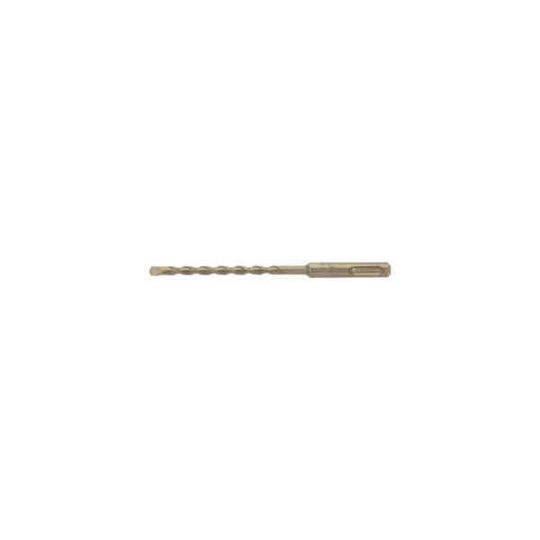 Broca SDS Plus 1/4 x 6', TRUPER