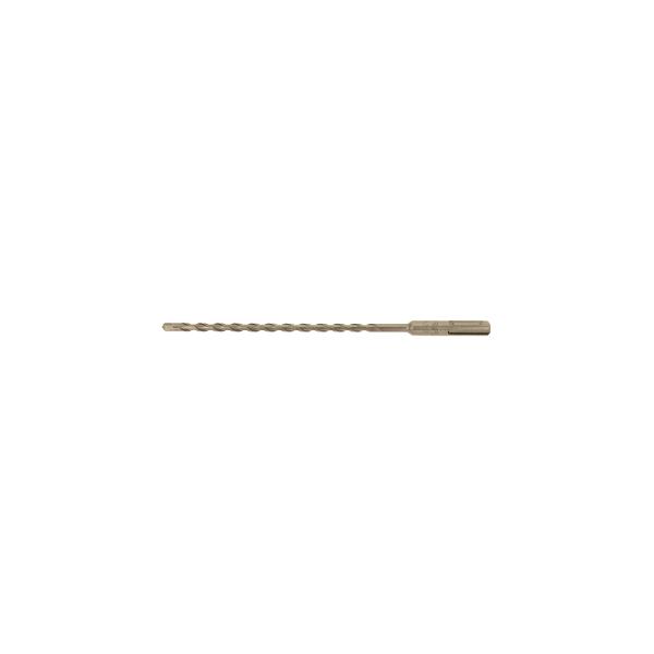 Broca SDS Plus 1/4 x 8', TRUPER