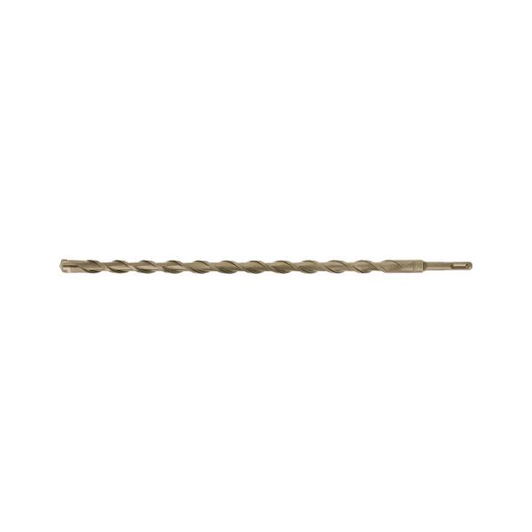 Broca SDS Plus 3/4 x 18', TRUPER