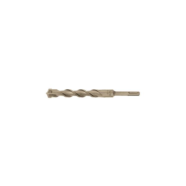 Broca SDS Plus 7/8 x 8', TRUPER