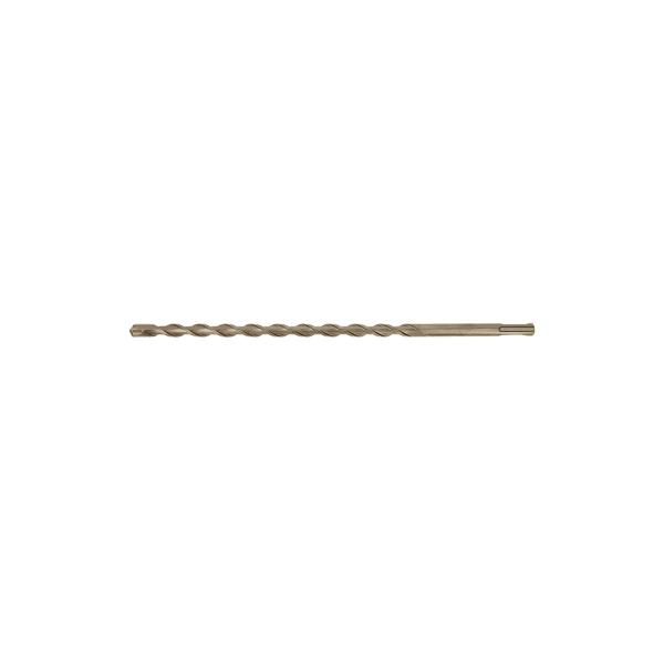 Broca SDS Plus 7/16 x 12', TRUPER