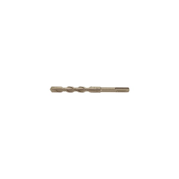 Broca SDS Plus 9/16 x 6', TRUPER