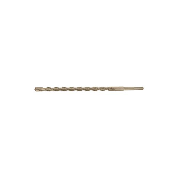 Broca SDS Plus 9/16 x 12', TRUPER