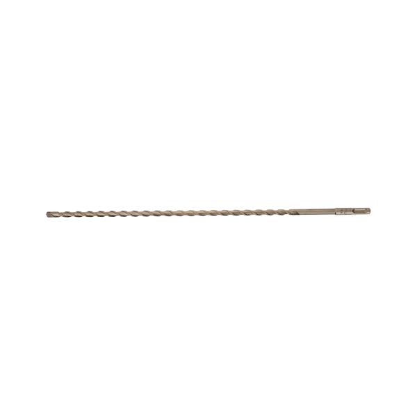 Broca SDS Plus 3/8 x 18', TRUPER
